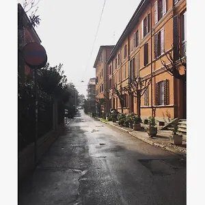  Appartamento House Stazione Mazzini Flat X 2