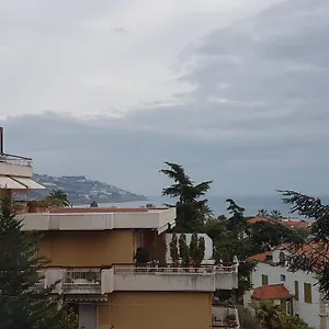 Casa Agave Sanremo